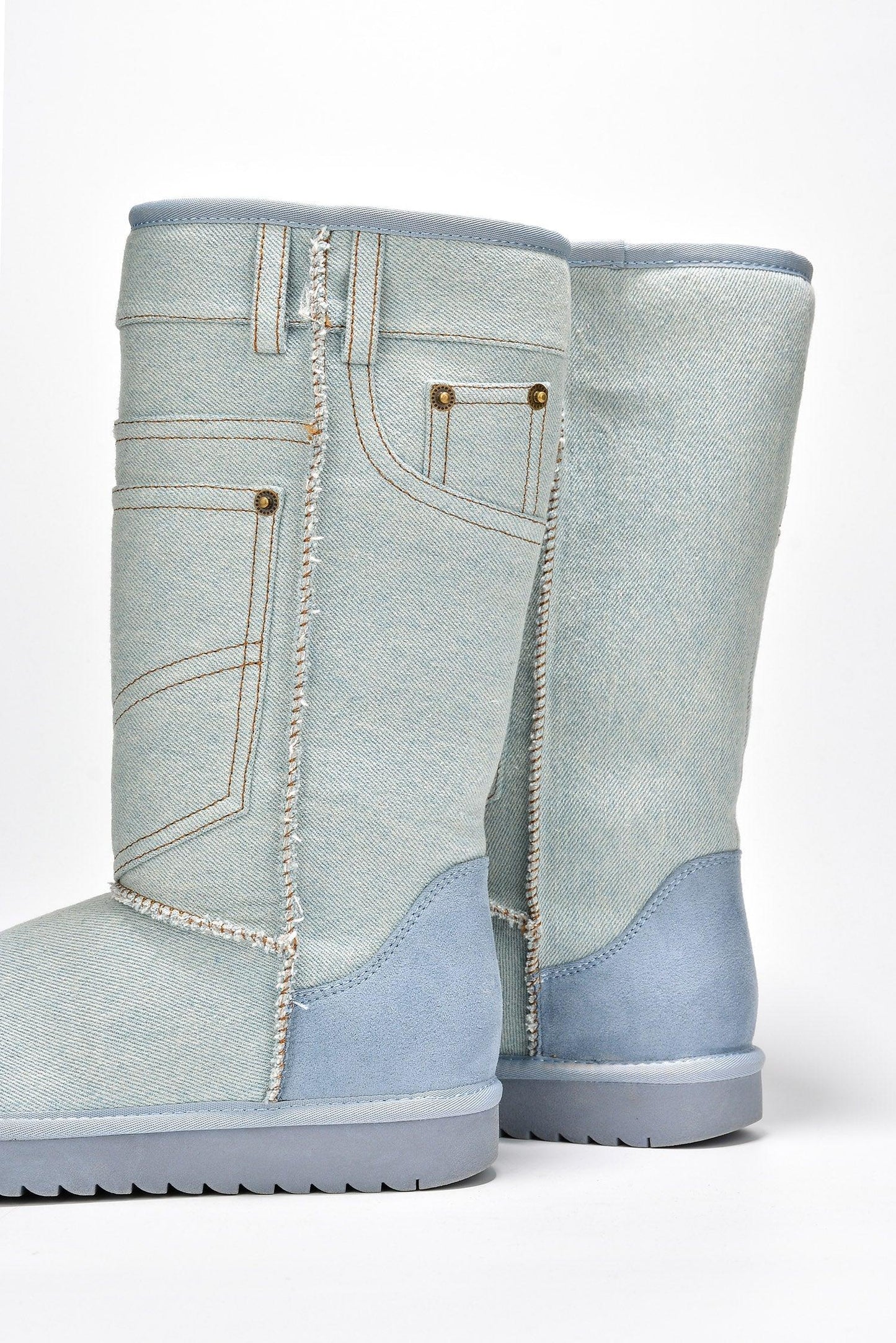 DERANO - LIGHT BLUE