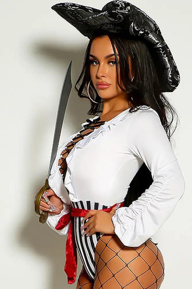 Gold One Piece Sword