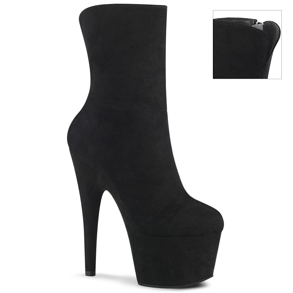 ADORE-1042 Sexy Platform Ankle Booties