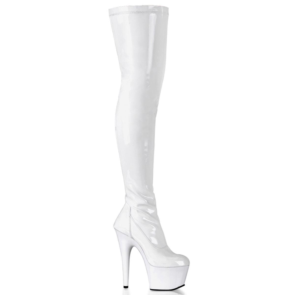 ADORE-3000 Sexy Thigh High Boots