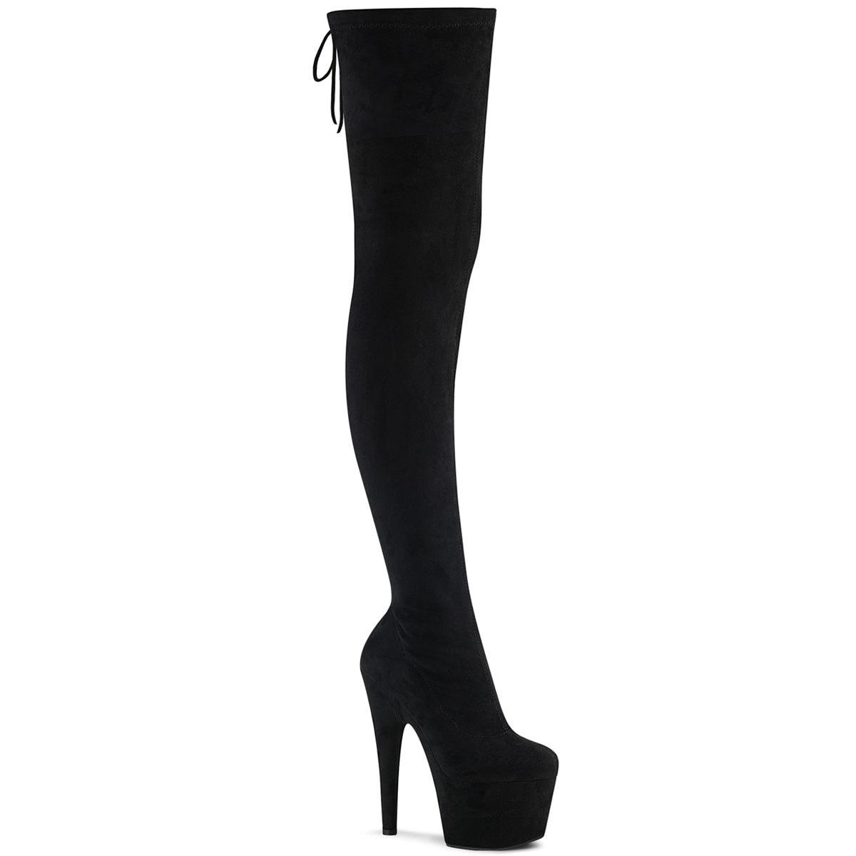 ADORE-3008 Sexy Thigh High Boots