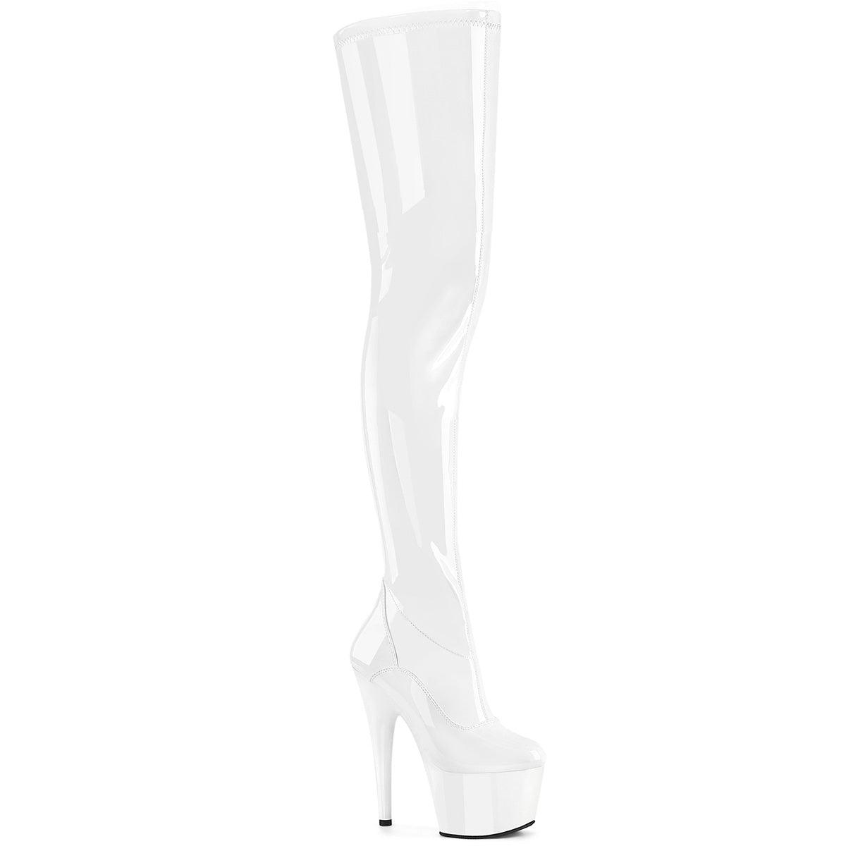 ADORE-4000 Sexy Thigh High Boots