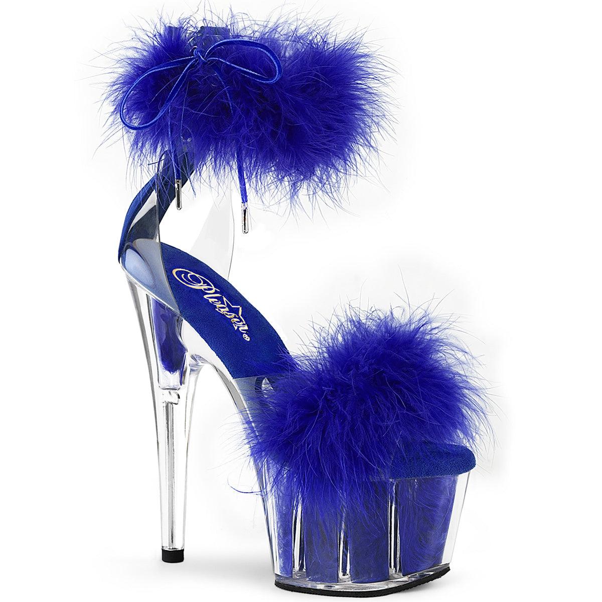 ADORE-724F Sexy Fur Heels