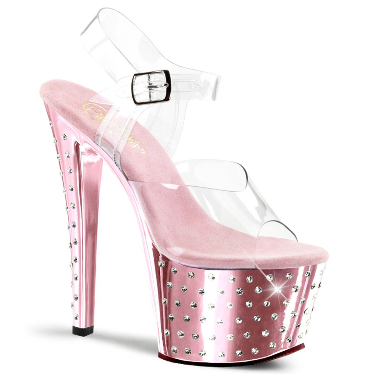 STARDUST-708 Sexy Platform High Heels