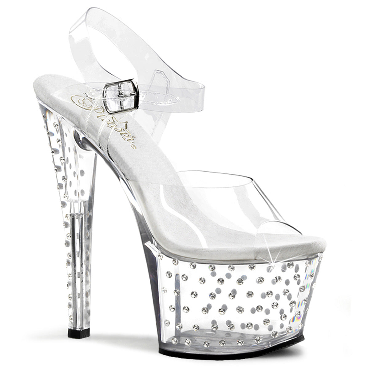 STARDUST-708 Sexy Platform High Heels