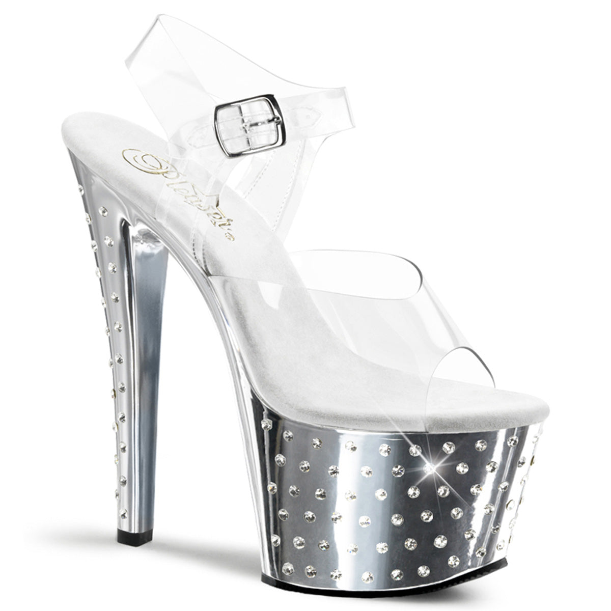 STARDUST-708 Sexy Platform High Heels