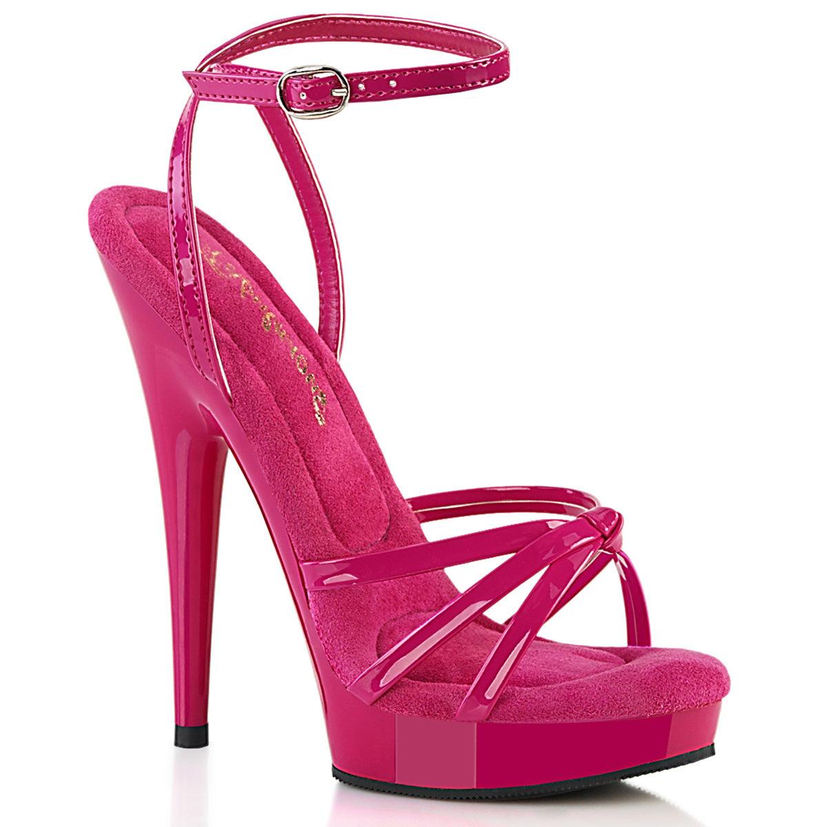 SULTRY-638 Sexy Platform High Heels