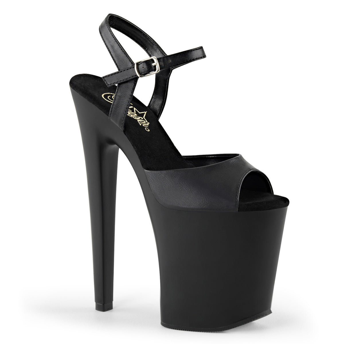 XTREME-809 Sexy Platform High Heels